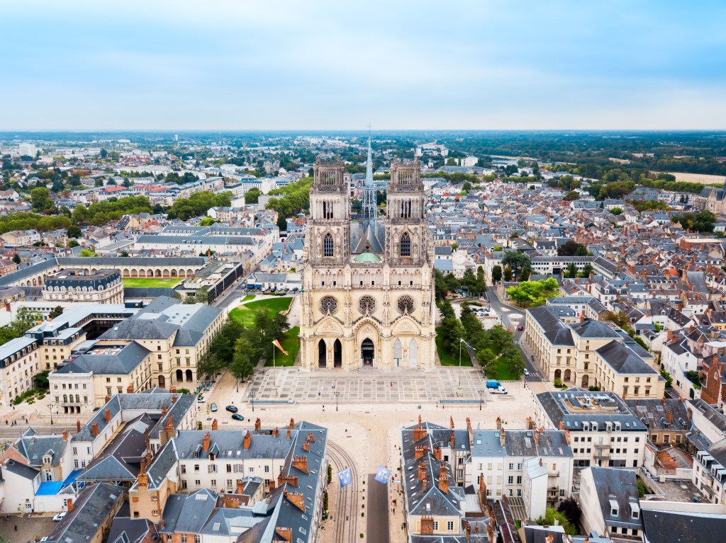 diabete type 1 Orleans loiret