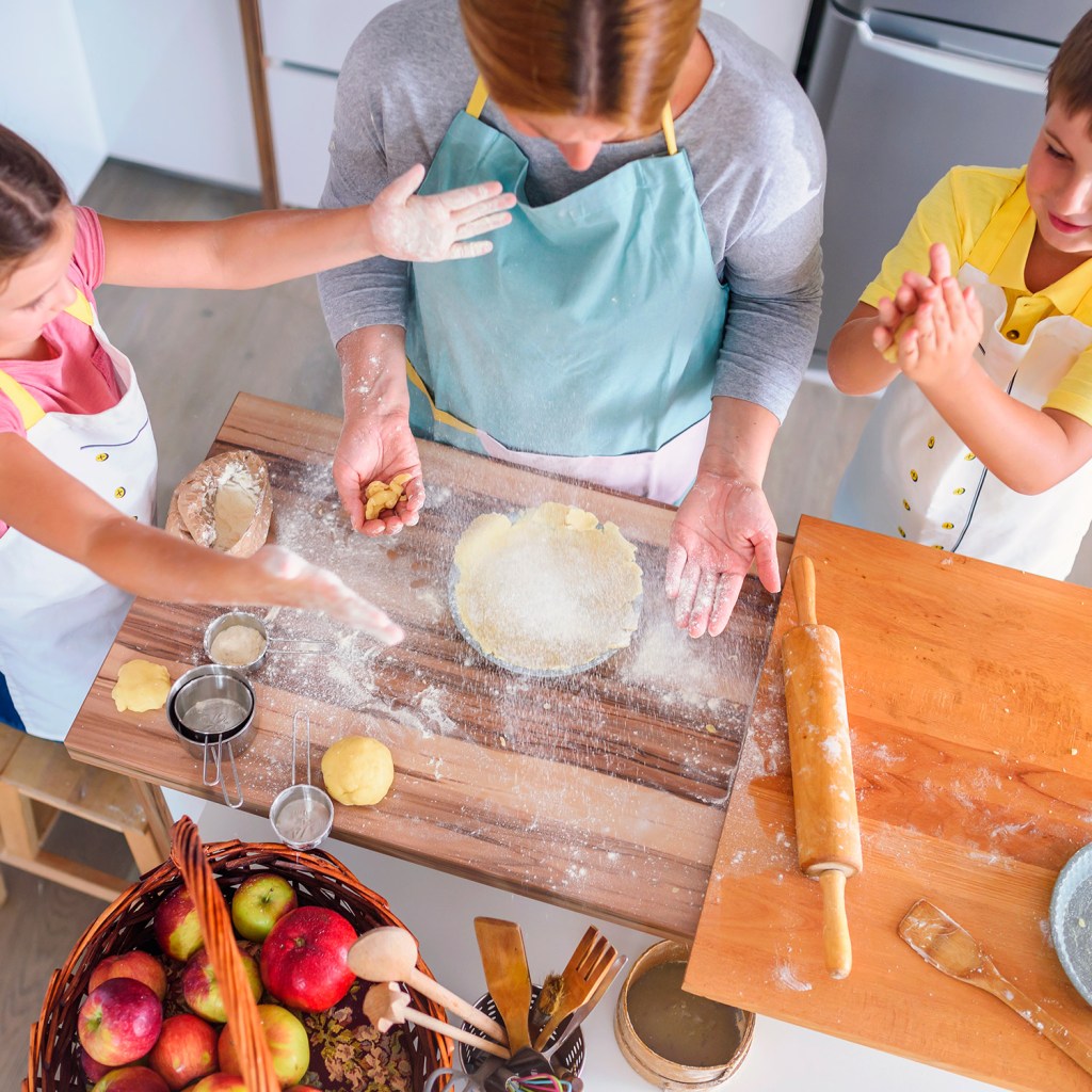 cuisiner recettes calcul de glucides et diabete de type 1