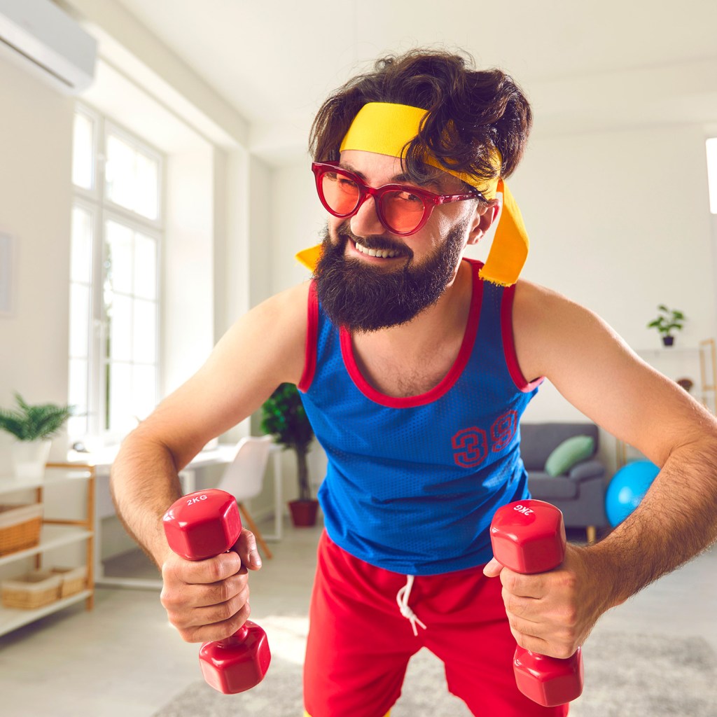 activité physique sport et diabete de type 1