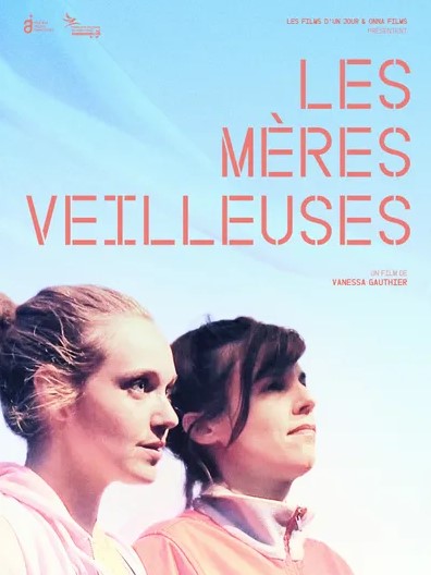 vidéo documentaire les mères veilleuses et le DT1