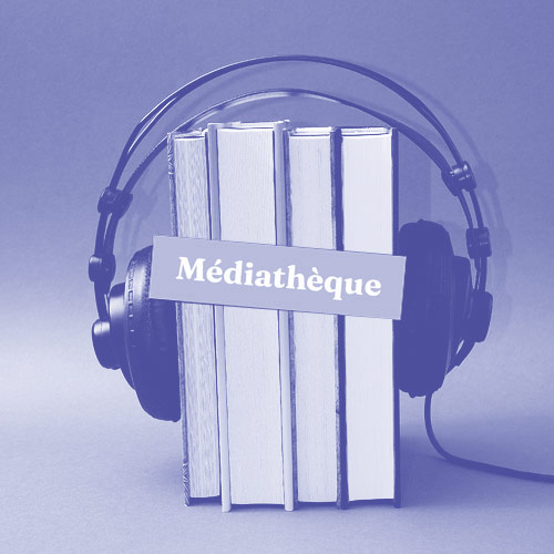 mediatheque livre podcast video sur le diabete de type 1