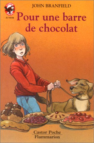 livre sur le diabète pour une barre de chocolat