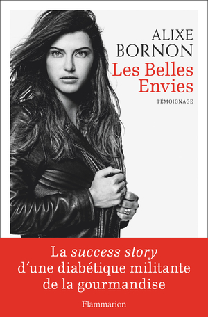 Les Belles Envies, Alixe BORNON